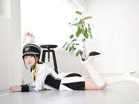 [Lovepop] Yuu Niwano 庭乃ゆう - GL0106  Photoset 001 - 005