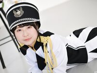[Lovepop] Yuu Niwano 庭乃ゆう - GL0106  Photoset 001 - 005
