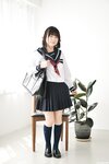 [Lovepop] Yuu Niwano 庭乃ゆう - GL0106  Photoset 001 - 005
