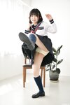 [Lovepop] Yuu Niwano 庭乃ゆう - GL0106  Photoset 001 - 005