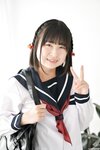 [Lovepop] Yuu Niwano 庭乃ゆう - GL0106  Photoset 001 - 005