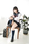 [Lovepop] Yuu Niwano 庭乃ゆう - GL0106  Photoset 001 - 005