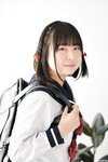 [Lovepop] Yuu Niwano 庭乃ゆう - GL0106  Photoset 001 - 005