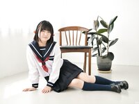 [Lovepop] Yuu Niwano 庭乃ゆう - GL0106  Photoset 001 - 005