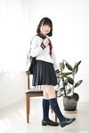 [Lovepop] Yuu Niwano 庭乃ゆう - GL0106  Photoset 001 - 005