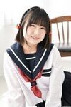 [Lovepop] Yuu Niwano 庭乃ゆう - GL0106  Photoset 001 - 005
