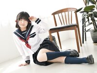 [Lovepop] Yuu Niwano 庭乃ゆう - GL0106  Photoset 001 - 005