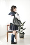 [Lovepop] Yuu Niwano 庭乃ゆう - GL0106  Photoset 001 - 005
