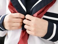 [Lovepop] Yuu Niwano 庭乃ゆう - GL0106  Photoset 001 - 005