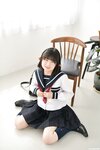[Lovepop] Yuu Niwano 庭乃ゆう - GL0106  Photoset 001 - 005