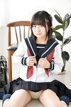 [Lovepop] Yuu Niwano 庭乃ゆう - GL0106  Photoset 001 - 005