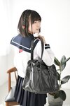 [Lovepop] Yuu Niwano 庭乃ゆう - GL0106  Photoset 001 - 005