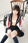 [Lovepop] Yuu Niwano 庭乃ゆう - GL0106  Photoset 001 - 005