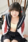 [Lovepop] Yuu Niwano 庭乃ゆう - GL0106  Photoset 001 - 005