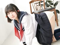 [Lovepop] Yuu Niwano 庭乃ゆう - GL0106  Photoset 001 - 005