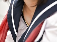 [Lovepop] Yuu Niwano 庭乃ゆう - GL0106  Photoset 001 - 005
