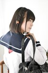 [Lovepop] Yuu Niwano 庭乃ゆう - GL0106  Photoset 001 - 005