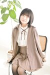 [Lovepop] Yuu Niwano 庭乃ゆう - GL0106  Photoset 001 - 005