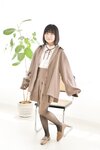 [Lovepop] Yuu Niwano 庭乃ゆう - GL0106  Photoset 001 - 005