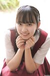 [Lovepop] Yui Iruma 入間ゆい – Photosets 038 Schoolgirl Uniform (jumper dress)