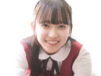 [Lovepop] Yui Iruma 入間ゆい – Photosets 038 Schoolgirl Uniform (jumper dress)