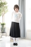 [Lovepop] Yui Kawai 可愛唯 - GL0143 Photo Sets 002 & 003