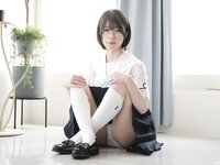 [Lovepop] Yui Kawai 可愛唯 - GL0143 Photo Sets 002 & 003