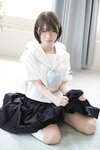 [Lovepop] Yui Kawai 可愛唯 - GL0143 Photo Sets 002 & 003