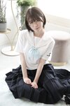 [Lovepop] Yui Kawai 可愛唯 - GL0143 Photo Sets 002 & 003