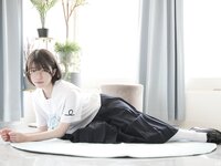 [Lovepop] Yui Kawai 可愛唯 - GL0143 Photo Sets 002 & 003