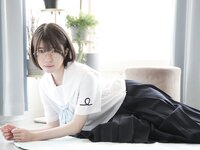 [Lovepop] Yui Kawai 可愛唯 - GL0143 Photo Sets 002 & 003