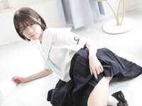 [Lovepop] Yui Kawai 可愛唯 - GL0143 Photo Sets 002 & 003