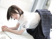 [Lovepop] Yui Kawai 可愛唯 - GL0143 Photo Sets 002 & 003