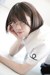 [Lovepop] Yui Kawai 可愛唯 - GL0143 Photo Sets 002 & 003