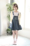[Lovepop] Yui Kawai 可愛唯 - GL0143 Photo Sets 002 & 003