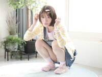 [Lovepop] Yui Kawai 可愛唯 - GL0143 Photo Sets 002 & 003