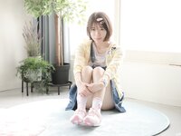 [Lovepop] Yui Kawai 可愛唯 - GL0143 Photo Sets 002 & 003