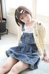 [Lovepop] Yui Kawai 可愛唯 - GL0143 Photo Sets 002 & 003