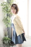 [Lovepop] Yui Kawai 可愛唯 - GL0143 Photo Sets 002 & 003
