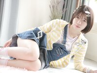 [Lovepop] Yui Kawai 可愛唯 - GL0143 Photo Sets 002 & 003