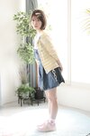 [Lovepop] Yui Kawai 可愛唯 - GL0143 Photo Sets 002 & 003
