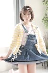 [Lovepop] Yui Kawai 可愛唯 - GL0143 Photo Sets 002 & 003