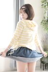 [Lovepop] Yui Kawai 可愛唯 - GL0143 Photo Sets 002 & 003