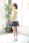 [Lovepop] Yui Kawai 可愛唯 - GL0143 Photo Sets 002 & 003