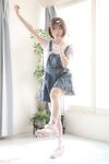 [Lovepop] Yui Kawai 可愛唯 - GL0143 Photo Sets 002 & 003