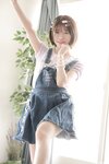 [Lovepop] Yui Kawai 可愛唯 - GL0143 Photo Sets 002 & 003