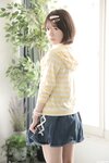 [Lovepop] Yui Kawai 可愛唯 - GL0143 Photo Sets 002 & 003