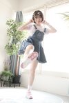 [Lovepop] Yui Kawai 可愛唯 - GL0143 Photo Sets 002 & 003