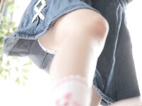 [Lovepop] Yui Kawai 可愛唯 - GL0143 Photo Sets 002 & 003