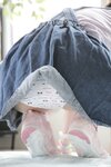 [Lovepop] Yui Kawai 可愛唯 - GL0143 Photo Sets 002 & 003